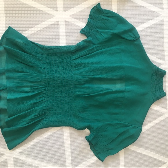 Euc Floral Top Bundle - Picture 2 of 5